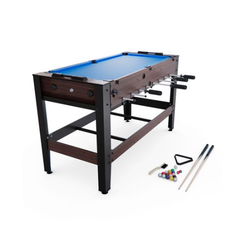 Игровой стол - трансформер DFC COPPER 4 в 1