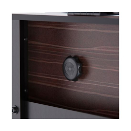 Игровой стол - трансформер DFC COPPER 4 в 1