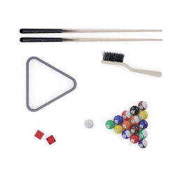 Игровой стол - трансформер DFC COPPER 4 в 1