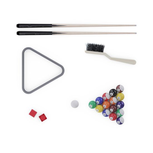 Игровой стол - трансформер DFC COPPER 4 в 1