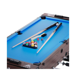 Игровой стол - трансформер DFC COPPER 4 в 1