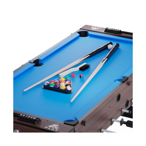 Игровой стол - трансформер DFC COPPER 4 в 1