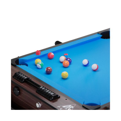 Игровой стол - трансформер DFC COPPER 4 в 1