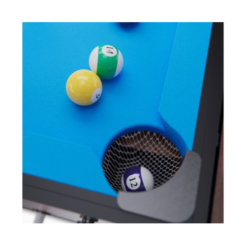 Игровой стол - трансформер DFC COPPER 4 в 1