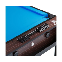 Игровой стол - трансформер DFC COPPER 4 в 1