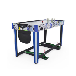 Игровой стол - трансформер DFC BERYL 48" 13 в 1