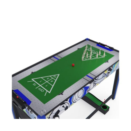 Игровой стол - трансформер DFC BERYL 48" 13 в 1