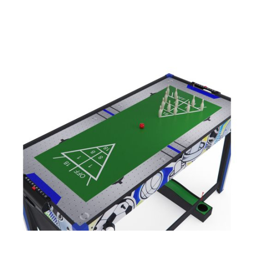 Игровой стол - трансформер DFC BERYL 48" 13 в 1