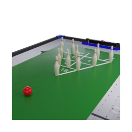 Игровой стол - трансформер DFC BERYL 48" 13 в 1