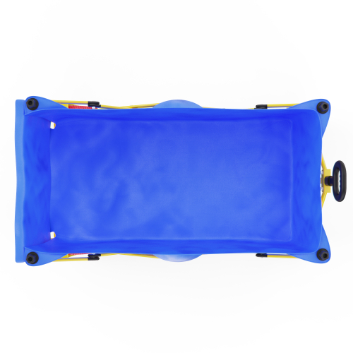 Тележка для кемпинга, дачи и сада DFC POPO GLOW C005D