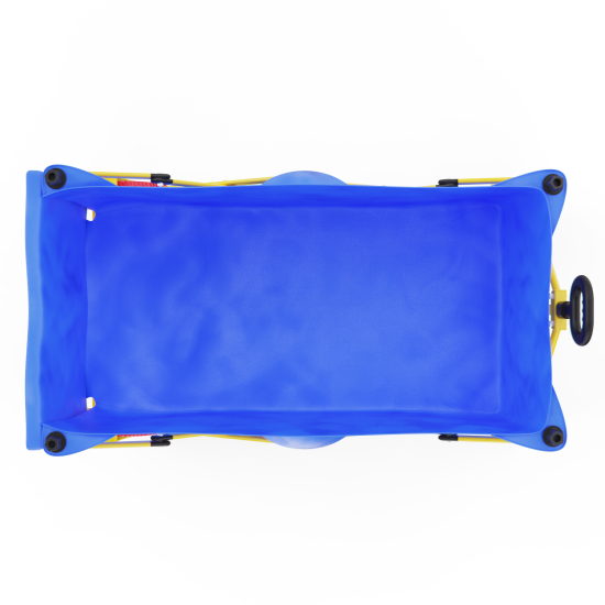 Тележка для кемпинга, дачи и сада DFC POPO GLOW C005D