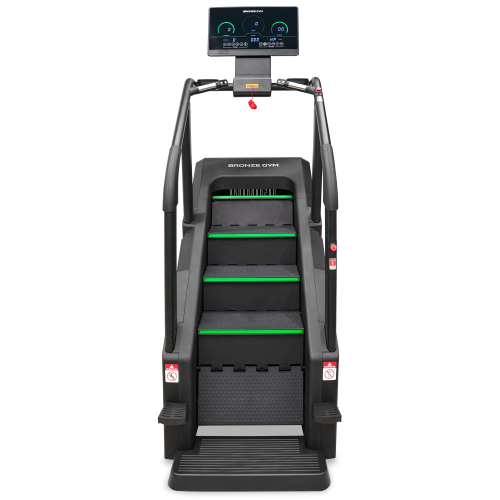 Лестница-эскалатор профессиональная BRONZE GYM C1000M PRO TURBO