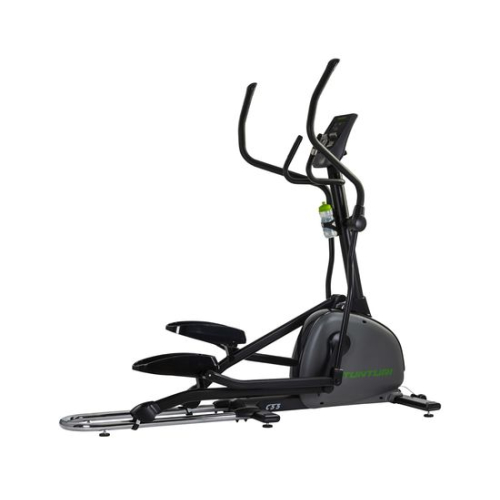 Эллиптический тренажер TUNTURI PERFORMANCE C55