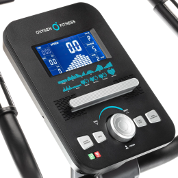 Велотренажер домашний OXYGEN FITNESS  CARDIO CONCEPT 5