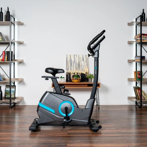 Велотренажер домашний OXYGEN FITNESS  CARDIO CONCEPT 5