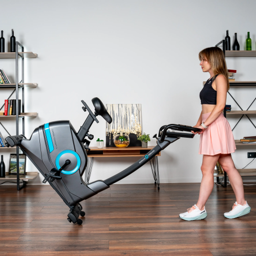 Велотренажер домашний OXYGEN FITNESS  CARDIO CONCEPT 5