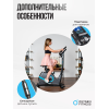 Велотренажер домашний OXYGEN FITNESS  CARDIO CONCEPT 5