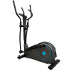 Эллиптический тренажер домашний OXYGEN FITNESS CASCADE M