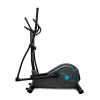 Эллиптический тренажер домашний OXYGEN FITNESS CASCADE M