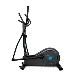 Эллиптический тренажер домашний OXYGEN FITNESS CASCADE M