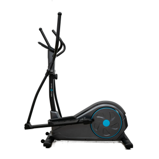Эллиптический тренажер домашний OXYGEN FITNESS CASCADE M