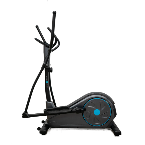 Эллиптический тренажер домашний OXYGEN FITNESS CASCADE M
