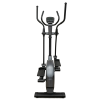 Эллиптический тренажер домашний OXYGEN FITNESS CASCADE M