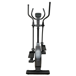 Эллиптический тренажер домашний OXYGEN FITNESS CASCADE M