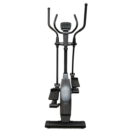 Эллиптический тренажер домашний OXYGEN FITNESS CASCADE M