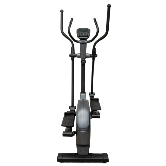Эллиптический тренажер домашний OXYGEN FITNESS CASCADE M