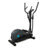 Эллиптический тренажер домашний OXYGEN FITNESS CASCADE M