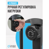 Эллиптический тренажер домашний OXYGEN FITNESS CASCADE M