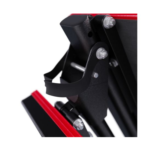 Скамья силовая универсальная DFC CARE CB-302