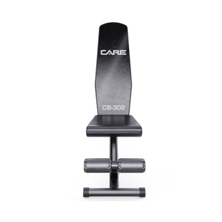 Скамья силовая универсальная DFC CARE CB-302