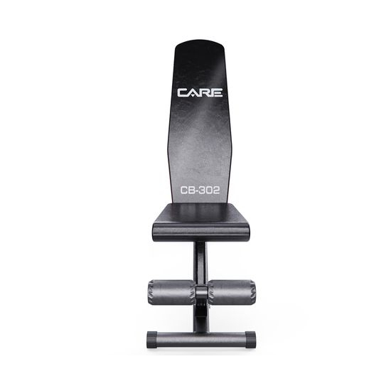 Скамья силовая универсальная DFC CARE CB-302
