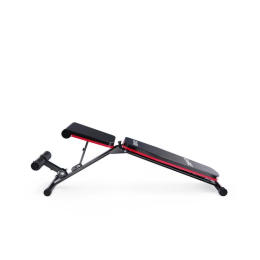 Скамья силовая универсальная DFC CARE CB-302