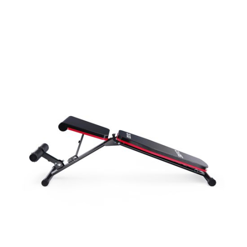 Скамья силовая универсальная DFC CARE CB-302