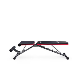 Скамья силовая универсальная DFC CARE CB-302