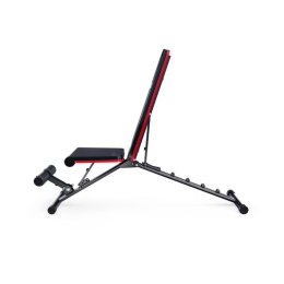 Скамья силовая универсальная DFC CARE CB-302