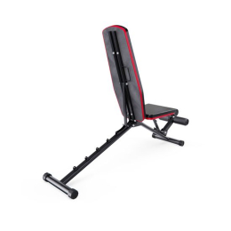 Скамья силовая универсальная DFC CARE CB-302