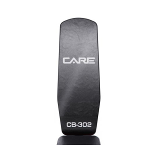 Скамья силовая универсальная DFC CARE CB-302