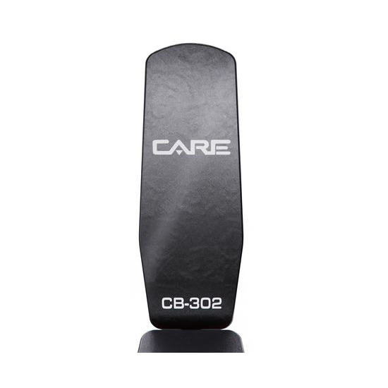 Скамья силовая универсальная DFC CARE CB-302