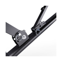 Скамья силовая универсальная DFC CARE CB-302