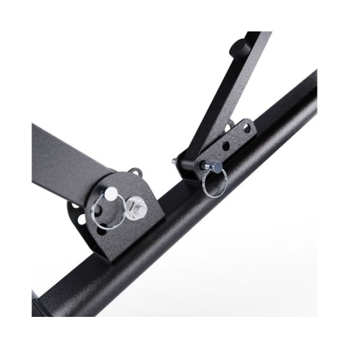 Скамья силовая универсальная DFC CARE CB-302