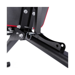 Скамья силовая универсальная DFC CARE CB-302