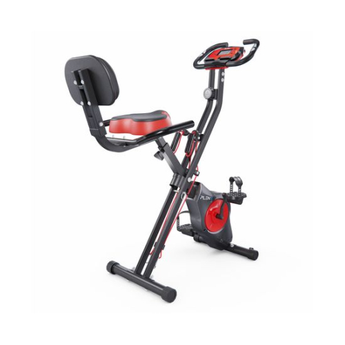 Велотренажер X-Bike DFC PLENY CF-917FM