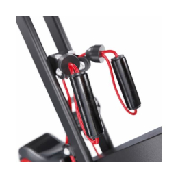 Велотренажер X-Bike DFC PLENY CF-917FM