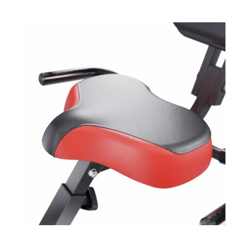 Велотренажер X-Bike DFC PLENY CF-917FM