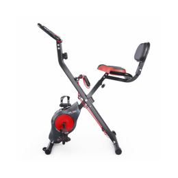 Велотренажер X-Bike DFC PLENY CF-917FM