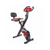 Велотренажер X-Bike DFC PLENY CF-917FM